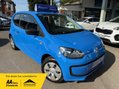 Volkswagen Up 1.0 Take up! Euro 5 3dr 1