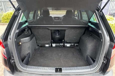 Skoda Karoq 1.5 TSI SE L SUV 5dr Petrol Manual Euro 6 (s/s) (150 ps) 58