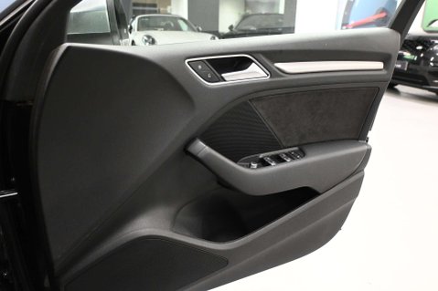 Audi S3 2.0 S3 Quattro 4WD 4dr 51