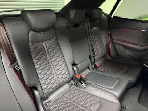 Audi RS Q8 4.0 TFSI V8 Vorsprung SUV 5dr Petrol Tiptronic quattro Euro 6 (s/s) (600 ps 65