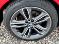 BMW 1 Series 1.5 118i Sport DCT Euro 6 (s/s) 5dr 57
