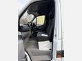 Mercedes-Benz Sprinter 2.1 313 CDi RWD L3 H3 4dr 35