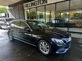 Mercedes-Benz C Class 2.1 C220d Sport 7G-Tronic+ Euro 6 (s/s) 5dr 12