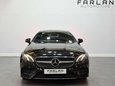 Mercedes-Benz E Class 2.0 E220d AMG Line Coupe 2dr Diesel G-Tronic+ Euro 6 (s/s) (194 ps) 10