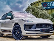 Porsche Macan GTS PDK 1