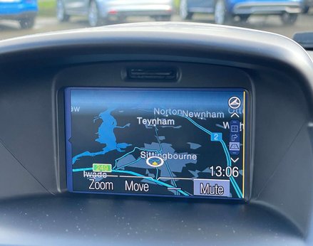 Ford Fiesta 1.6 Fiesta ST-3 T 3dr 29