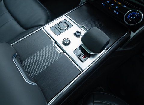 Land Rover Range Rover P530 FIRST EDITION 25