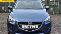 Mazda 2 1.5 SKYACTIV-G SE-L Nav+ Hatchback 5dr Petrol Auto Euro 6 (s/s) (90 ps) 2