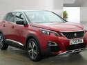 Peugeot 3008 1.2 PureTech GT Line Euro 6 (s/s) 5dr