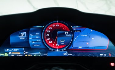 Ferrari SF90 Stradale 17