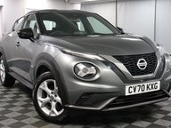 Nissan Juke DIG-T ACENTA 6