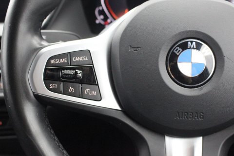 BMW 1 Series 5dr 118i 136 M Sport Step Automatic 16