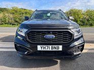 Ford Ranger MS-RT 213 ps Ecoblue Pickup - Automatic - Tonneau Cover 9