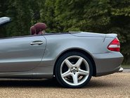 Mercedes-Benz SL Series SL350 10