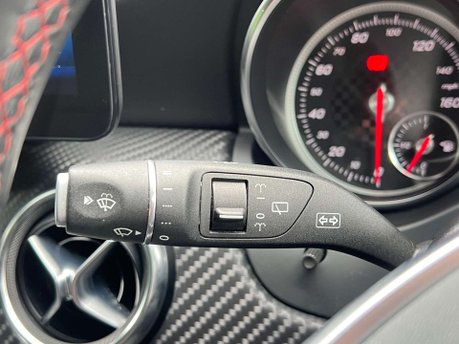 Mercedes-Benz A Class 1.6 A 200 AMG Line Premium Auto 5dr 24