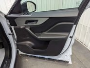 Jaguar F-Pace 2.0 F-Pace Chequered Flag AWD D Auto 4WD 5dr 49