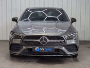 Mercedes-Benz CLA Class 2.0 CLA 220 AMG Line Premium+ Auto 4dr 18