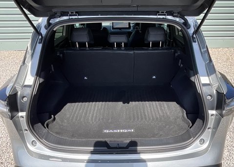 Nissan Qashqai DIG-T N-CONNECTA 15