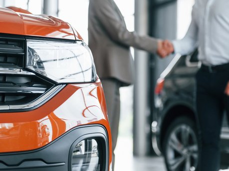 Become a Dealer Partner