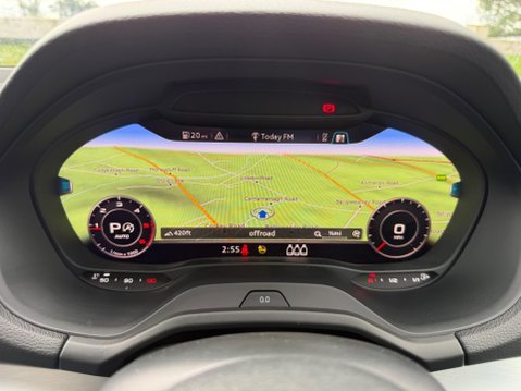 Audi Q2 2.0 TDI 35 S line S Tronic quattro Euro 6 (s/s) 5dr 28