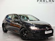 Volkswagen Golf 2.0 TSI BlueMotion Tech GTI Hatchback 5dr Petrol DSG Euro 6 (s/s) (220 ps) 1