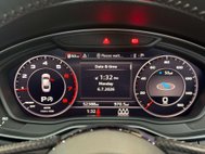 Audi A5 2.0 TFSI 35 Black Edition Sportback 5dr Petrol S Tronic Euro 6 (s/s) (150 p 32