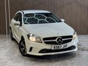 Mercedes-Benz A Class 1.6 A 160 SE 5dr