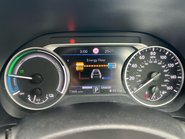 Nissan Juke N-CONNECTA 11