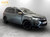 Dacia Jogger 1.6 Hybrid EXTREME MPV 5dr Petrol Hybrid Auto Euro 6 (s/s) (140 ps) Cruise