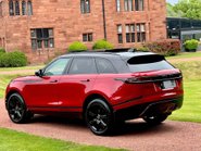 Land Rover Range Rover Velar EDITION MHEV 5