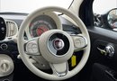 Fiat 500 1.2 Lounge 3dr 17