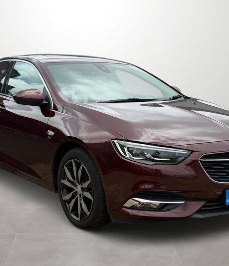 Vauxhall Insignia 1.5T Elite Nav 5dr Auto