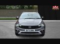 Fiat Tipo CROSS 3
