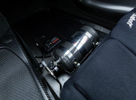 McLaren Senna GTR LM 32