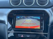 Suzuki Vitara SZ-T BOOSTERJET MHEV 23