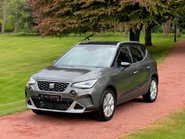 SEAT Arona ECOTSI XPERIENCE DSG 30