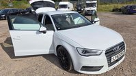 Audi A3 1.4 TFSI Sport Sportback 5dr Petrol S Tronic Euro 5 (s/s) (122 ps) 5
