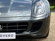 Ferrari 599 GTB FIORANO F1 17