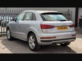 Audi Q3 2.0 Q3 S Line Nav TDI 5dr 7