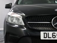 Mercedes-Benz A Class A 180 SE 25