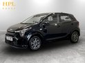 Kia Picanto 1.0 2 Hatchback 5dr Petrol AMT Euro 6 (s/s) (62 bhp) Bluetooth - DAB Radio 3