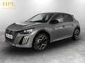 Peugeot 208 1.2 GT Hatchback 5dr Petrol Hybrid e-DSC6 Euro 6 (s/s) (100 ps) Cruise Con 3