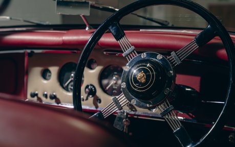 Jaguar XK150 XK150 Open Two Seater - Stunning 30