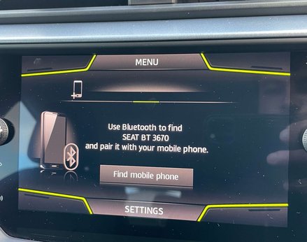 SEAT Arona 1.6 Arona SE Technology Luxury TDI 5dr 37