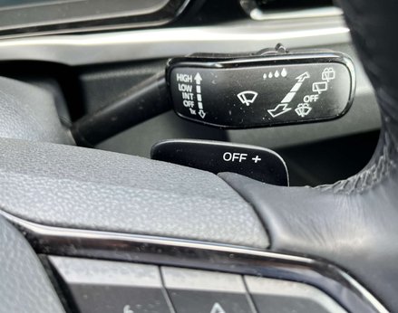 Ford Tourneo Connect 2.0 Tourneo Connect Titanium EcoBlue A 5dr 72