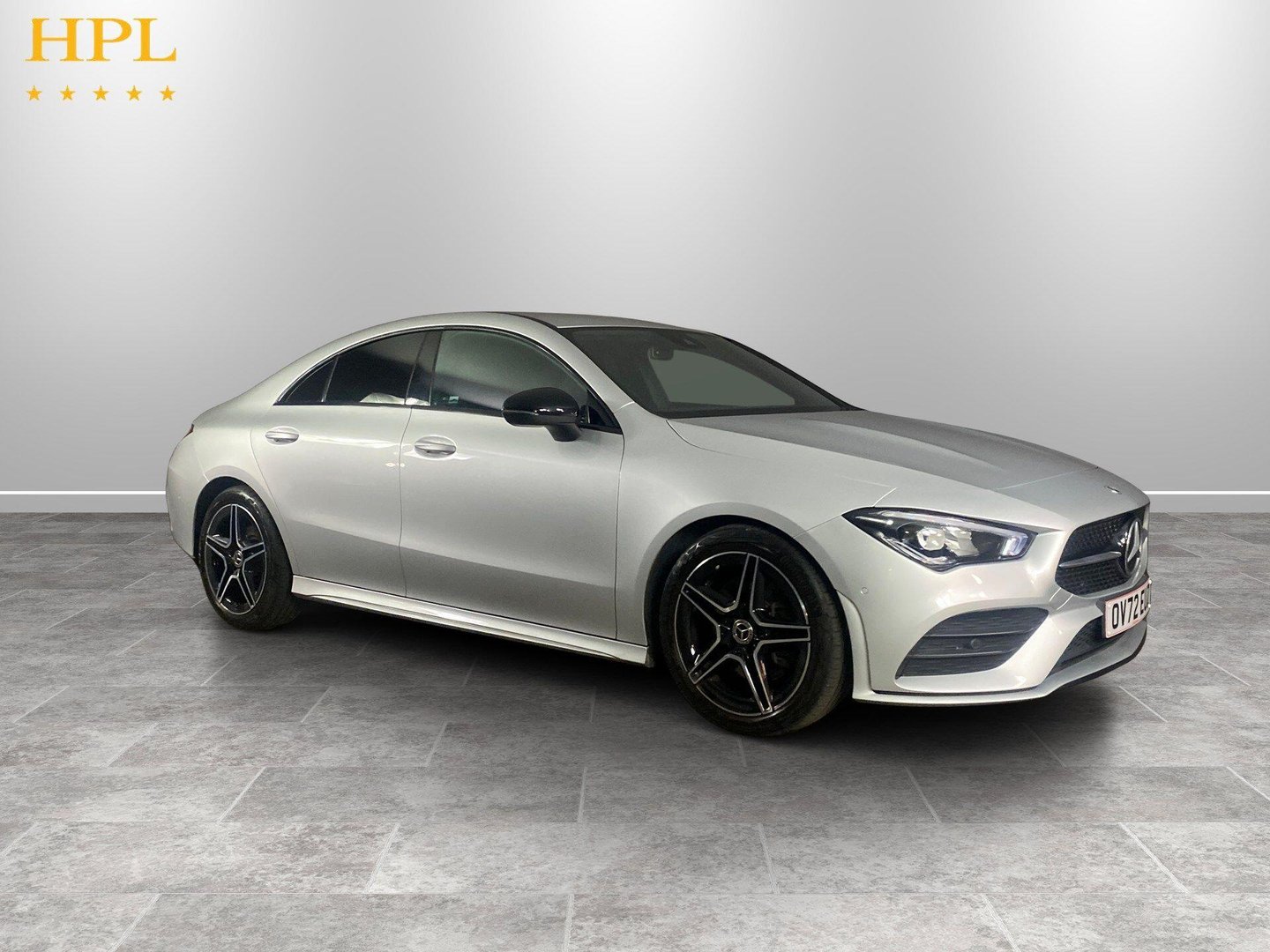 2022 Mercedes-Benz CLA