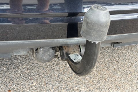 Volkswagen Golf Plus SE TDI - 16 SERVICES RECORDED- CAMBELT CHANGED - DETACHABLE TOWBAR 47