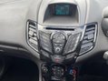 Ford Fiesta 1.0T EcoBoost Zetec Euro 5 (s/s) 5dr 23