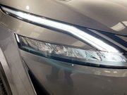 Nissan Qashqai 1.3 DIG-T MHEV N-Connecta SUV 5dr Petrol Hybrid Manual Euro 6 (s/s) (140 ps 9