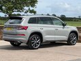 Skoda Kodiaq 2.0 TDI SportLine DSG 4WD Euro 6 (s/s) 5dr (7 Seat) 4